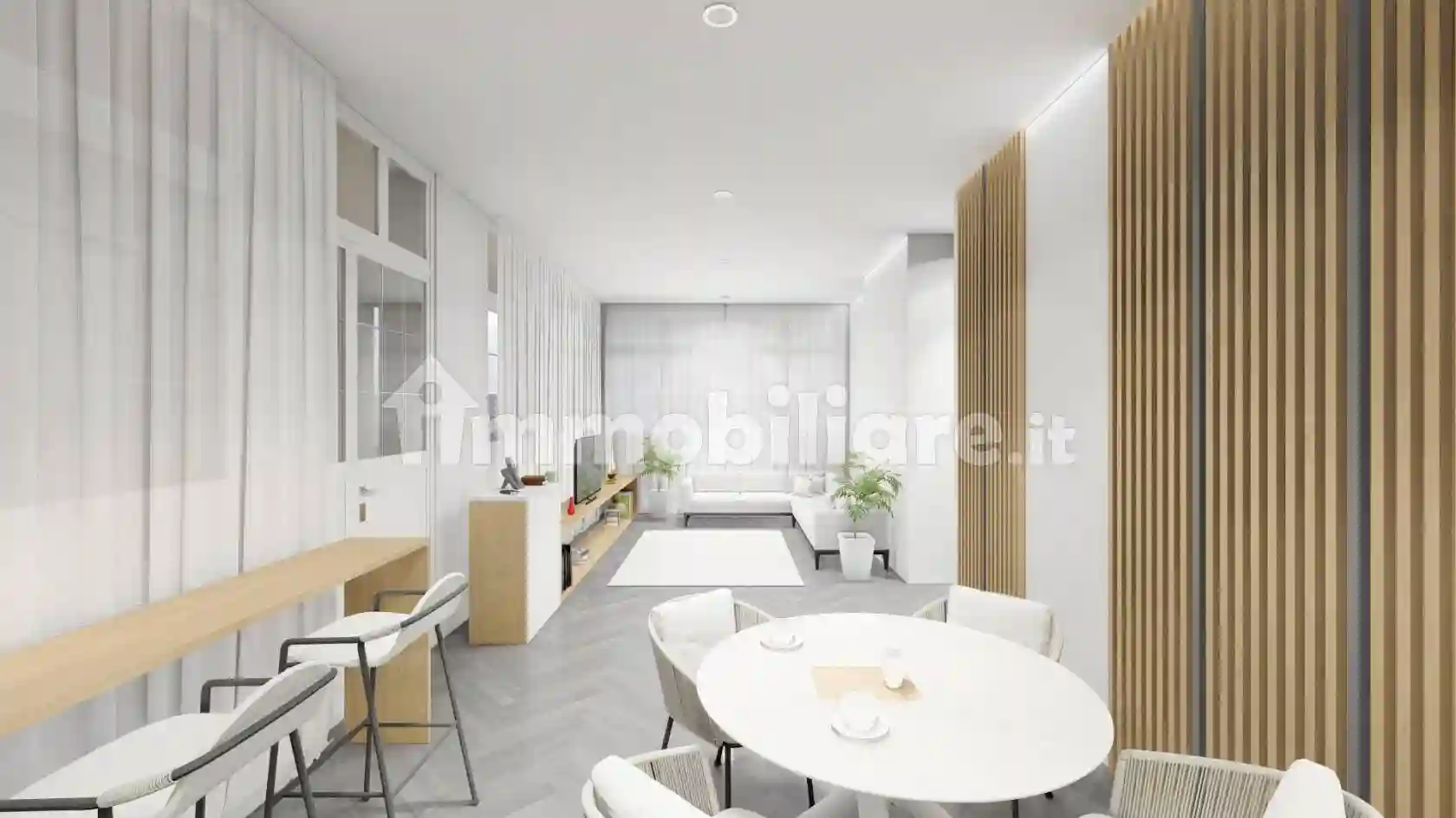 Appartamento - foto 2