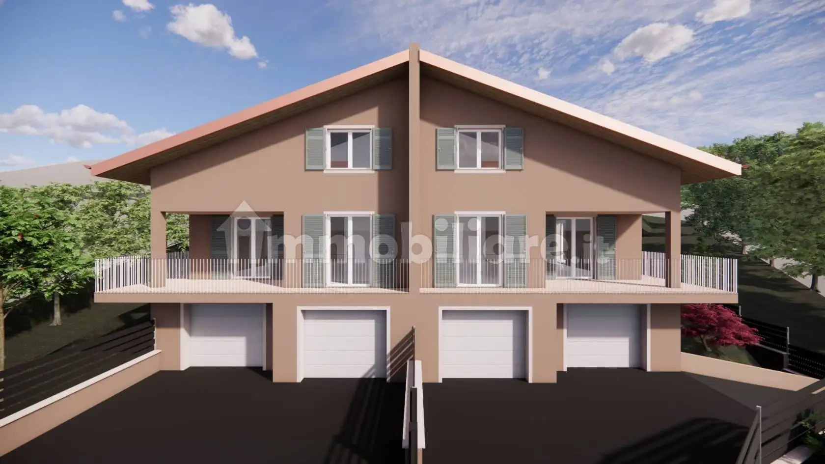 Villa in vendita a Manta