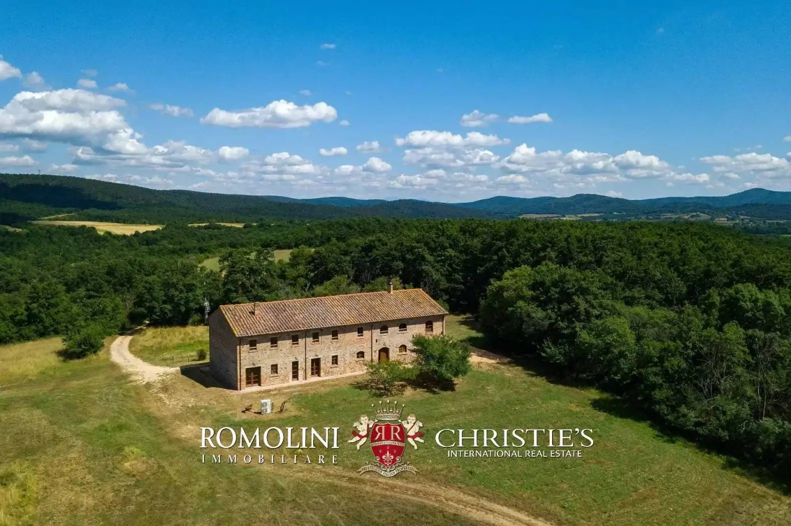 Villa unifamiliare, buono stato, 1733 m², Centro, Chiusdino - foto 3