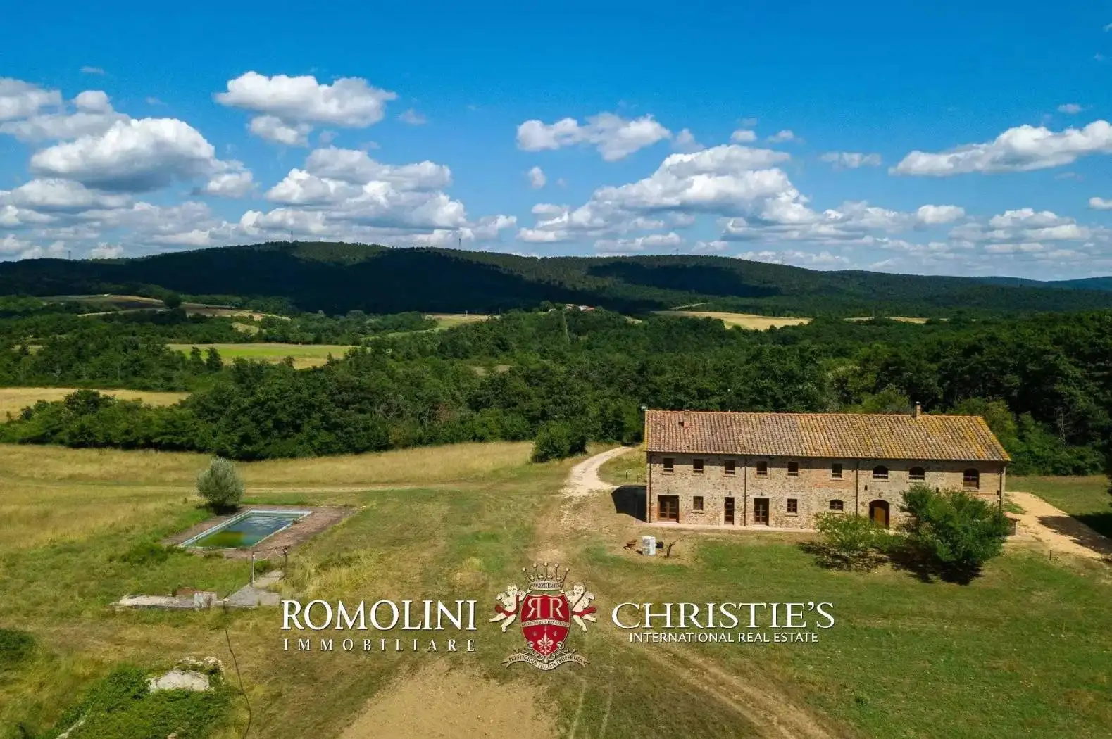 Villa unifamiliare, buono stato, 1733 m², Centro, Chiusdino - foto 5