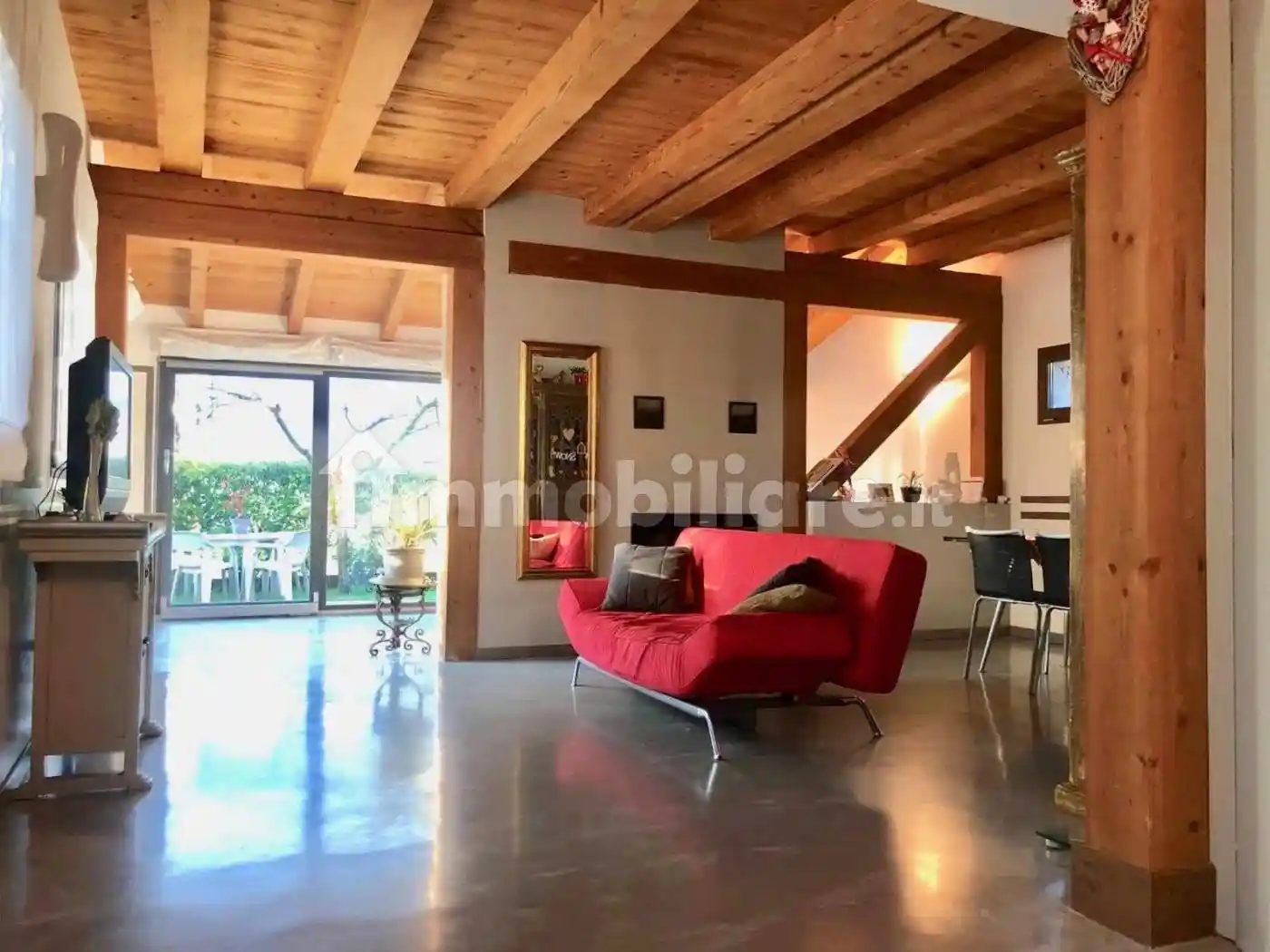 Casa indipendente in vendita a Conegliano