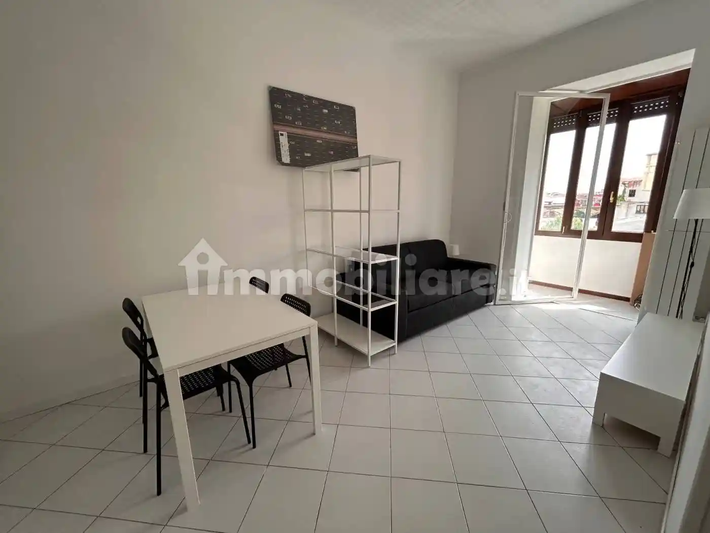 Appartamento in affitto a Novara