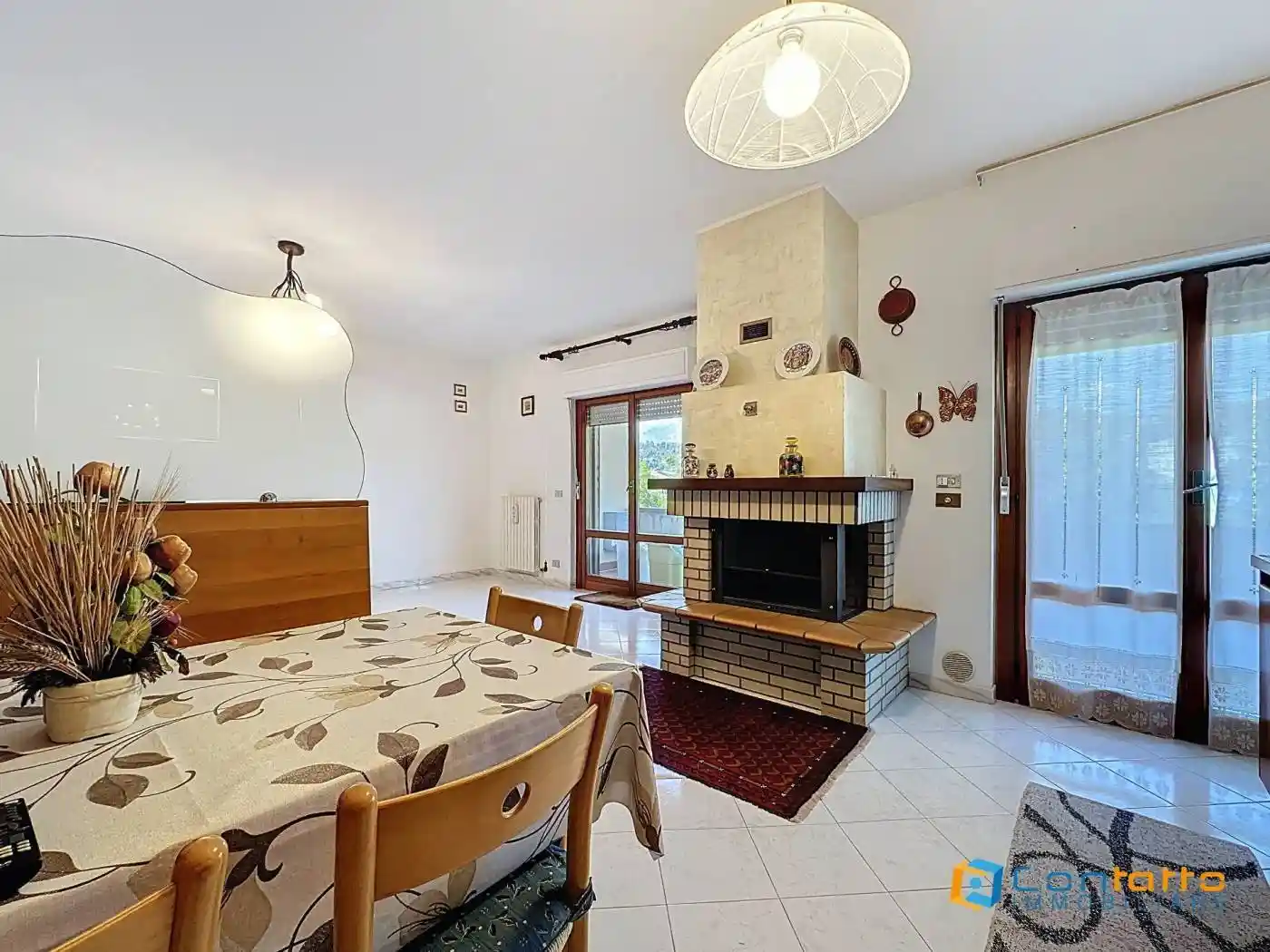 Appartamento in vendita a Cupra Marittima