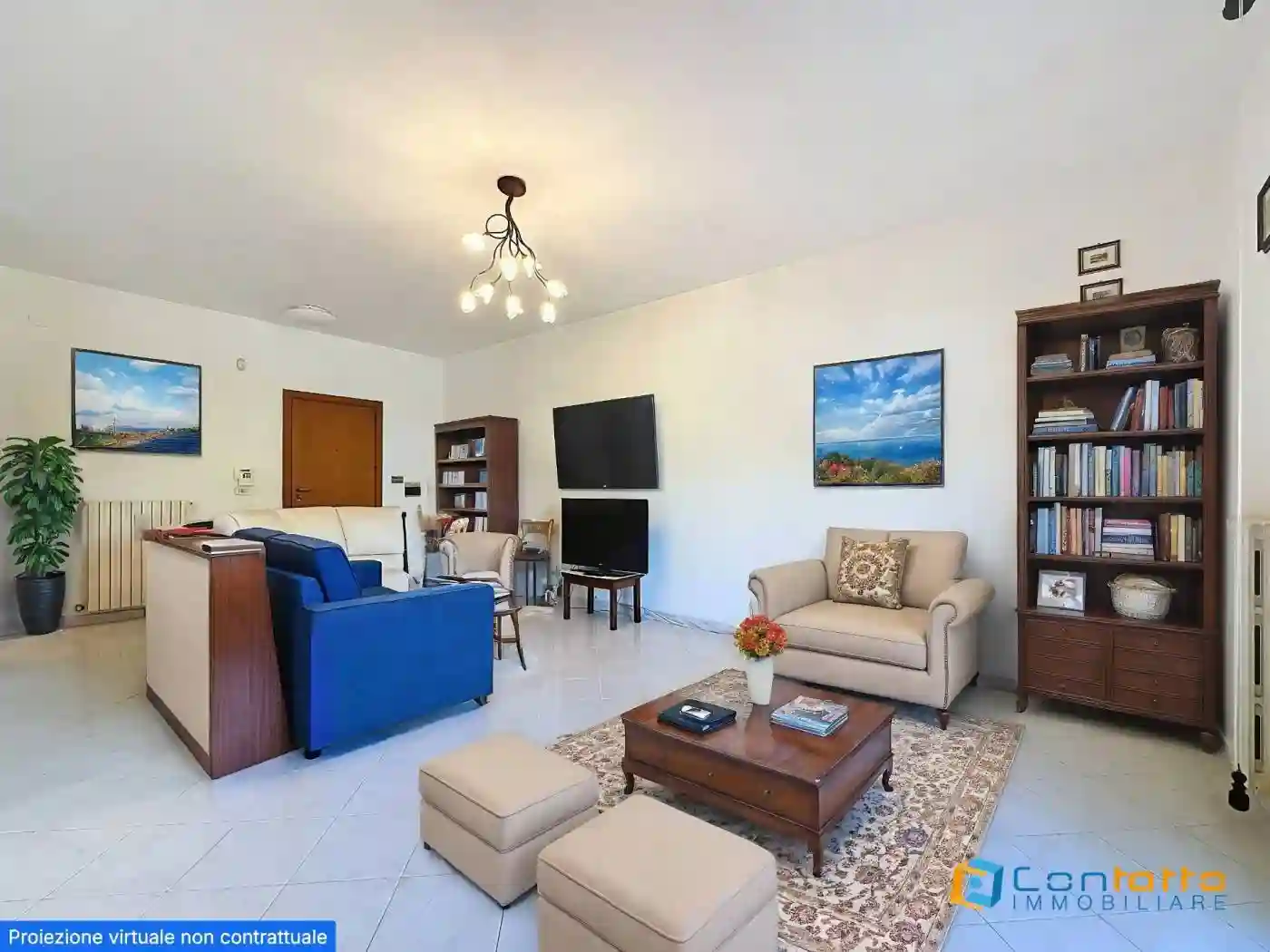 Appartamento - foto 2