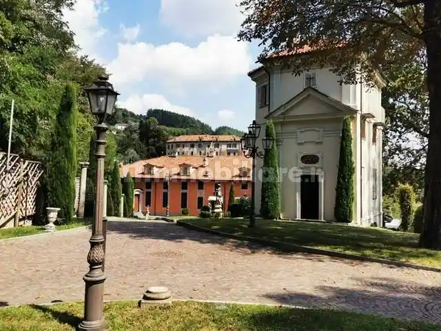 Villa plurifamiliare, ottimo stato, 2600 m², Santa Brigida, Moncalieri - foto 2