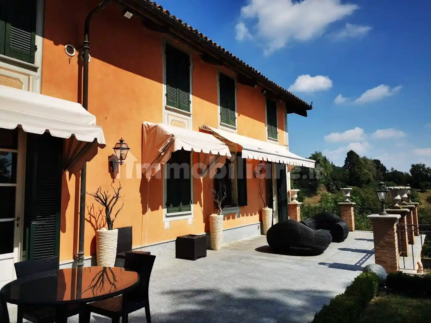 Villa plurifamiliare, ottimo stato, 2600 m², Santa Brigida, Moncalieri - foto 3