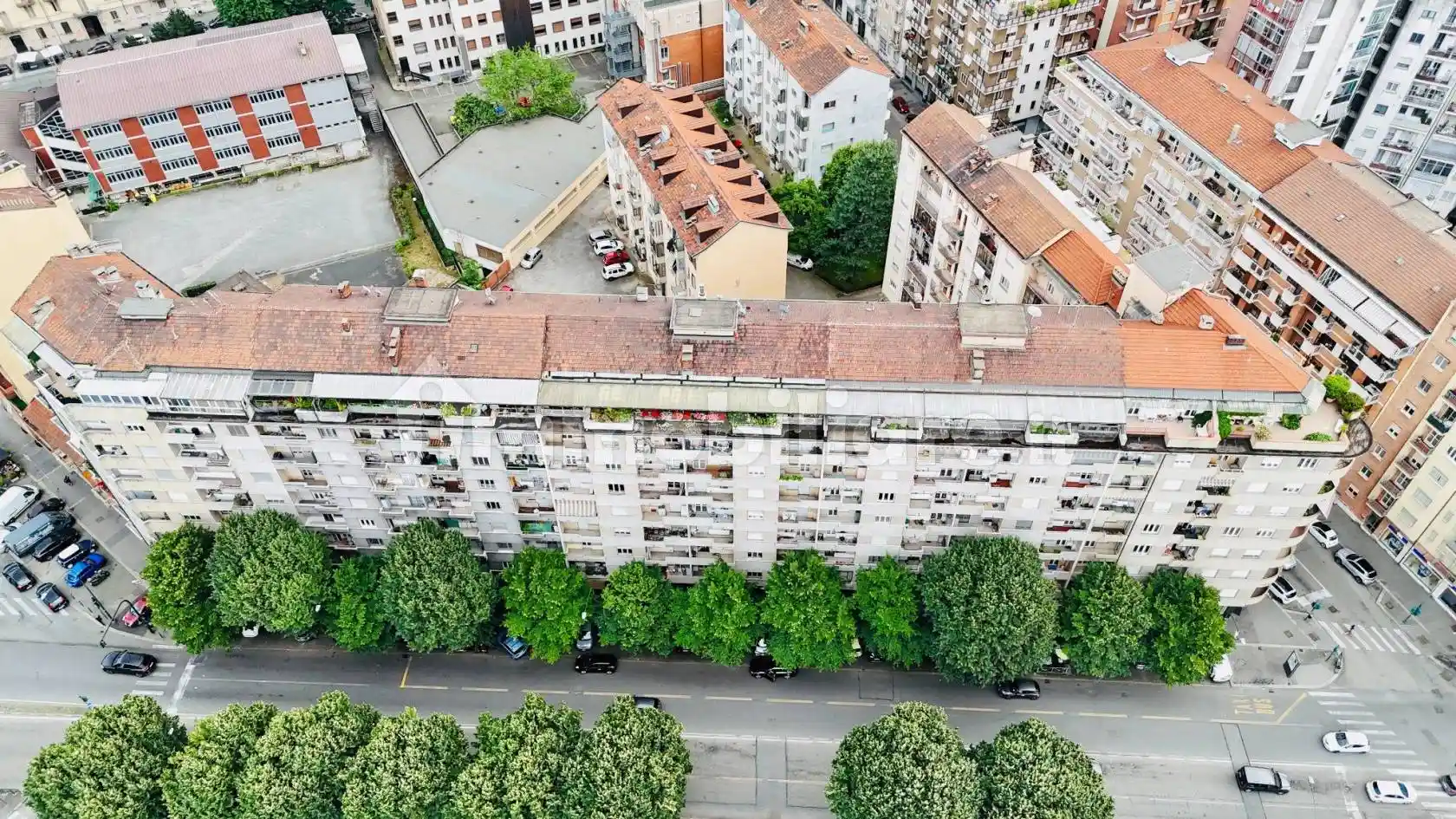 Appartamento in vendita a Torino