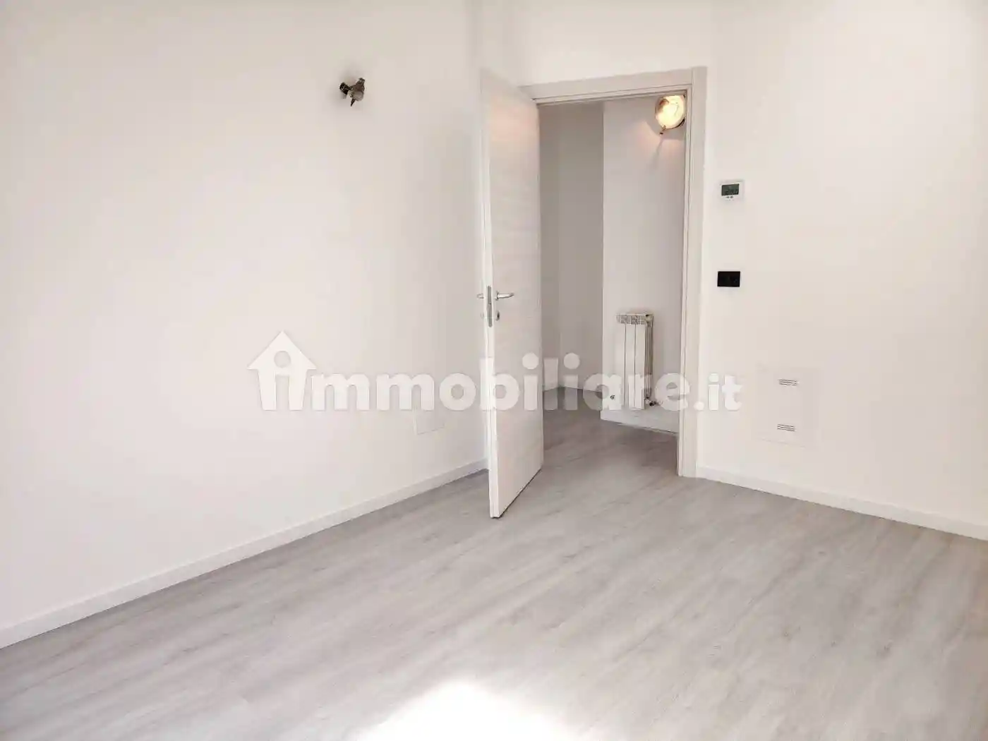 Appartamento in affitto a Abano Terme