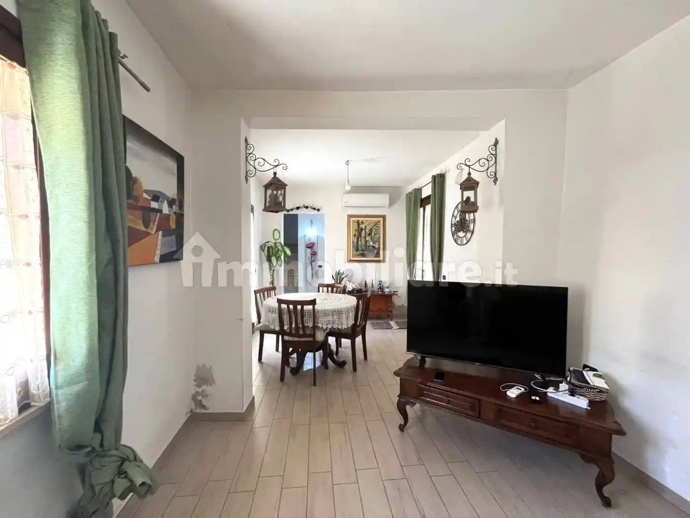 Casa indipendente in vendita a Villacidro