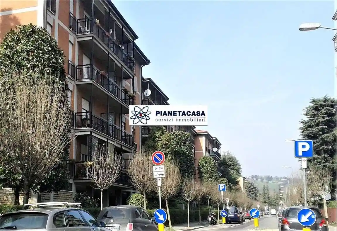 Appartamento in vendita a Bergamo