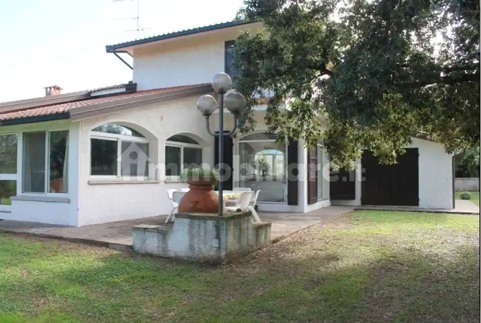 Villa unifamiliare Strada Comunale del Baratto, Castagneto Carducci - foto 5