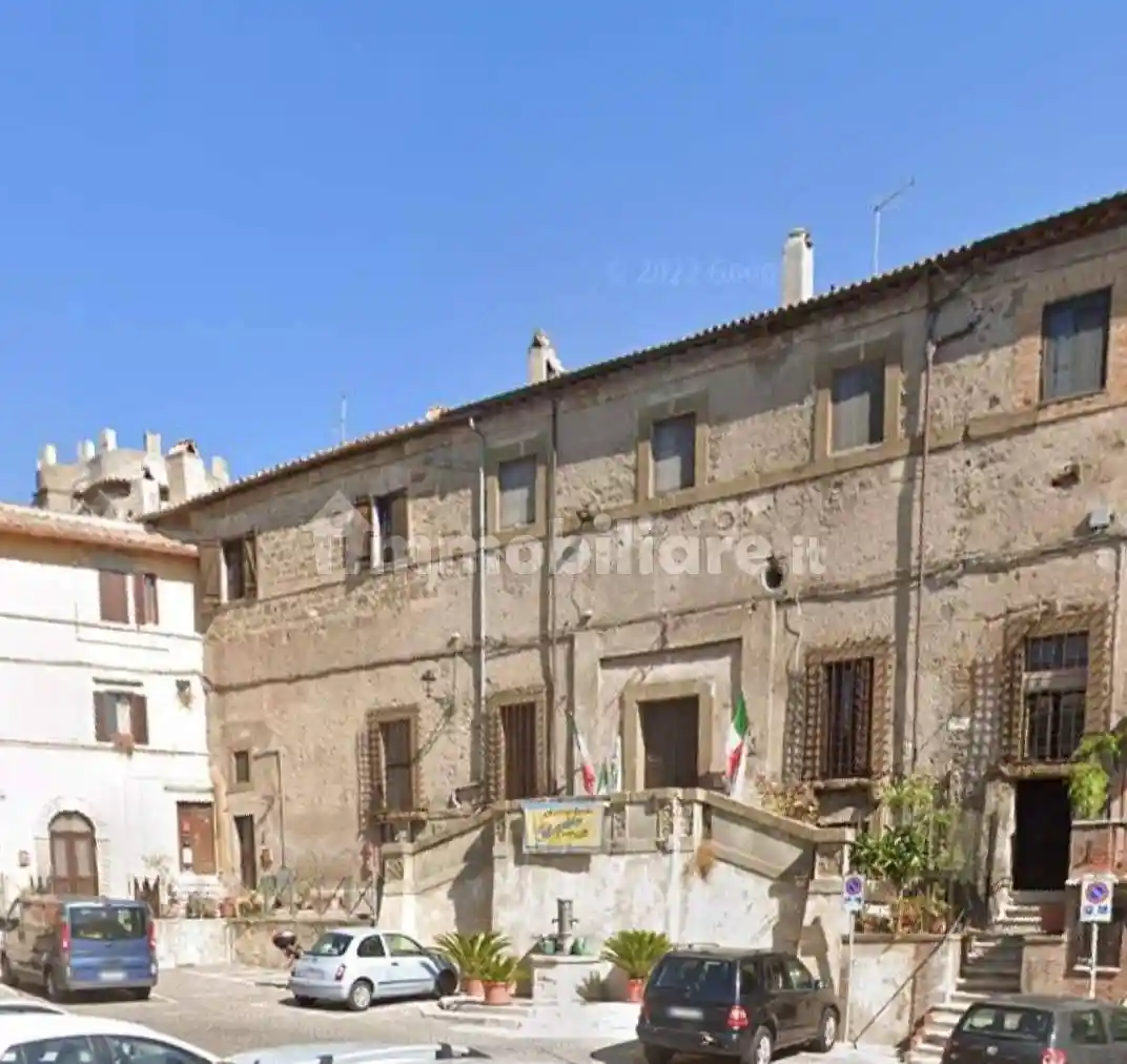 Appartamento in vendita a Morlupo