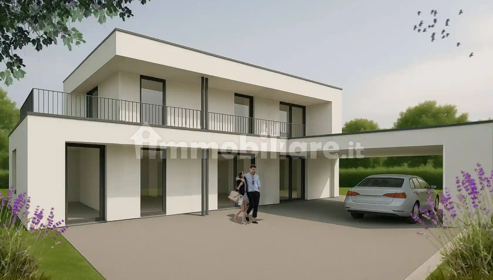 Villa in vendita a Pasian di Prato