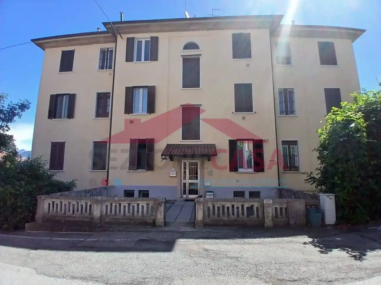 Appartamento in vendita a Lurago d'Erba