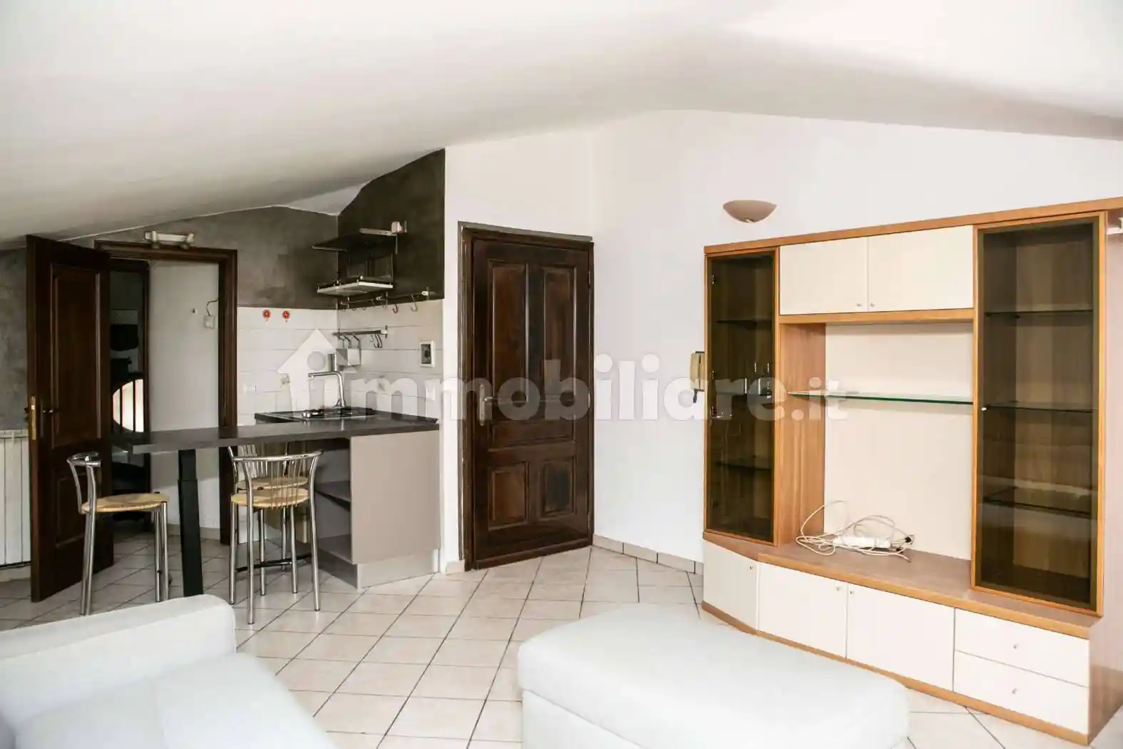 Appartamento in vendita a Cuneo