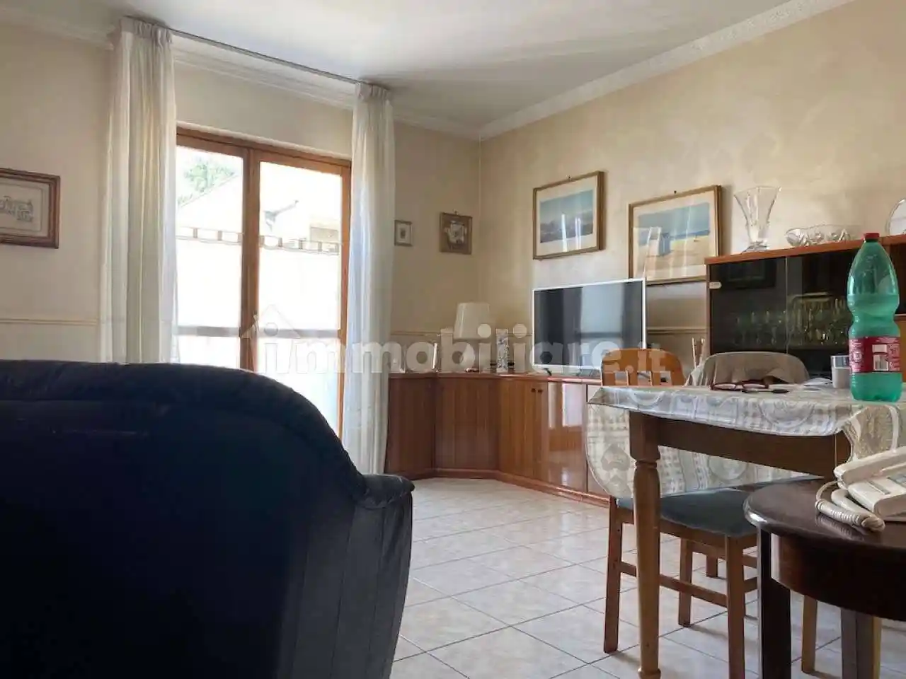 Appartamento in vendita a Moncalieri