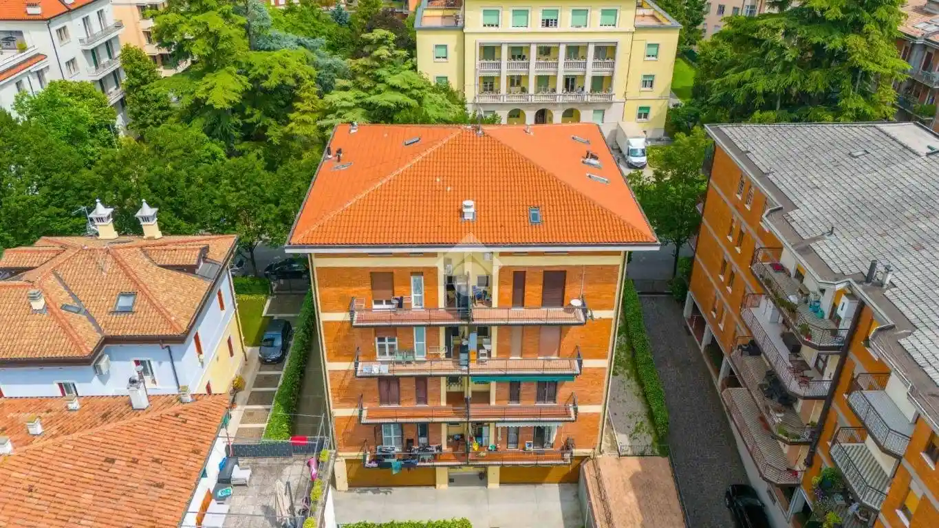 Attico via marsala 11, Valdonega, Verona - foto 3