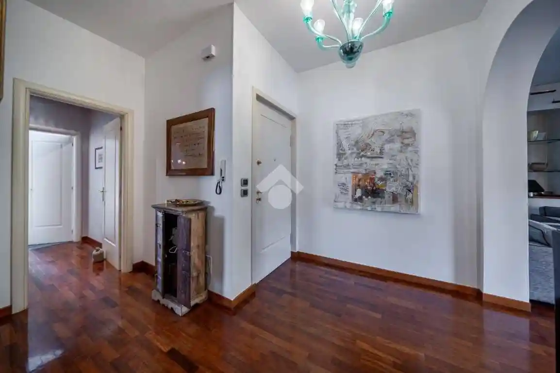 Attico via marsala 11, Valdonega, Verona - foto 5