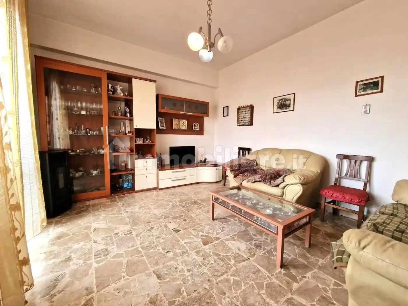 Appartamento in vendita a Monteriggioni