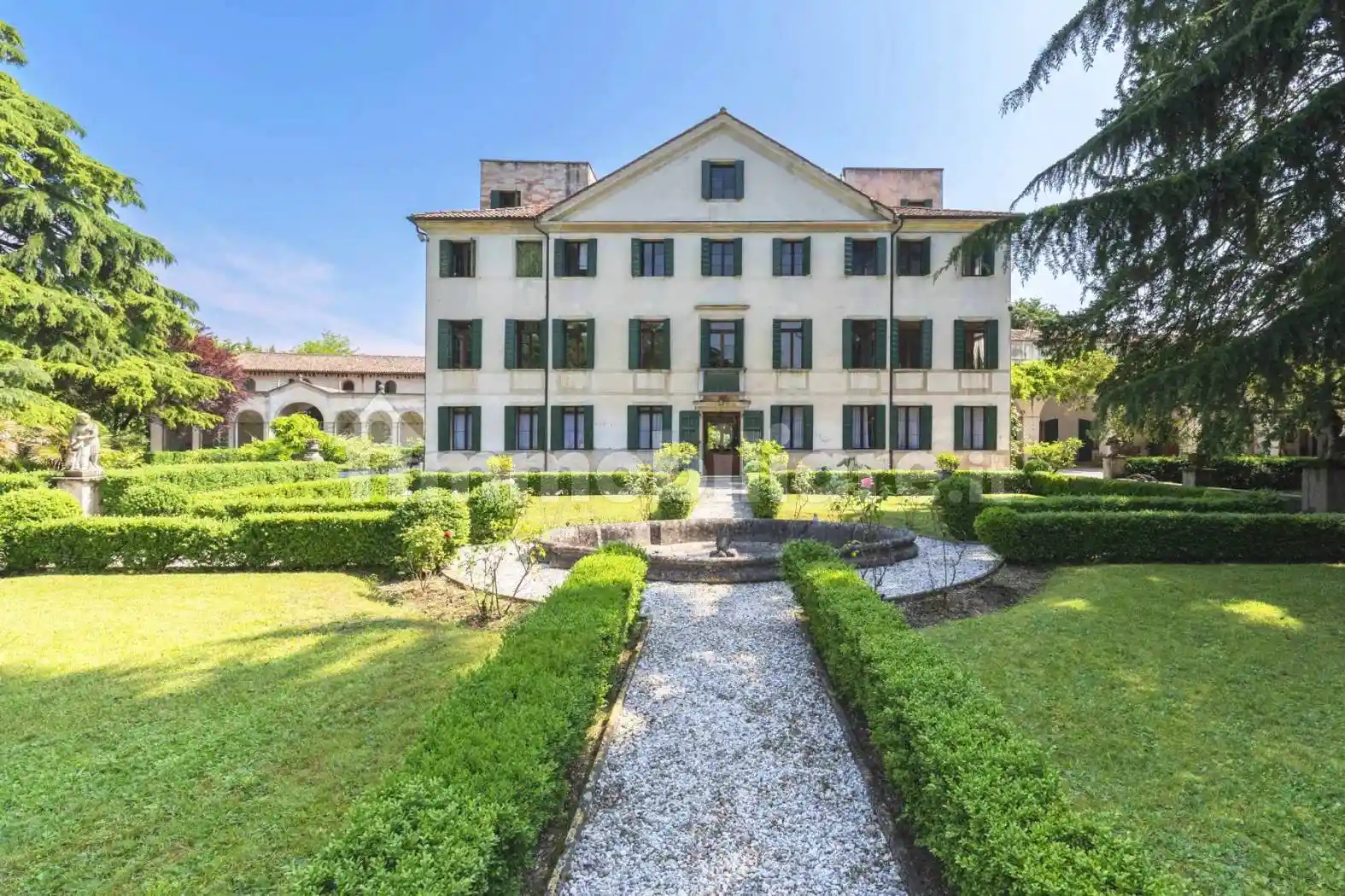 Villa in vendita a Paese