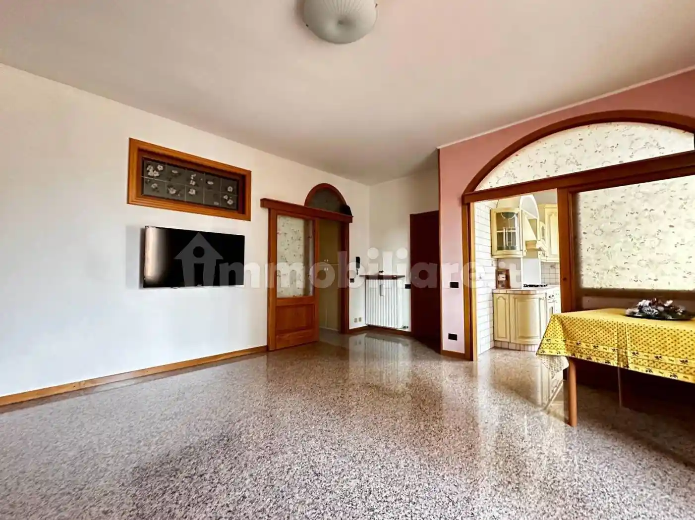 Appartamento in vendita a Oggiono