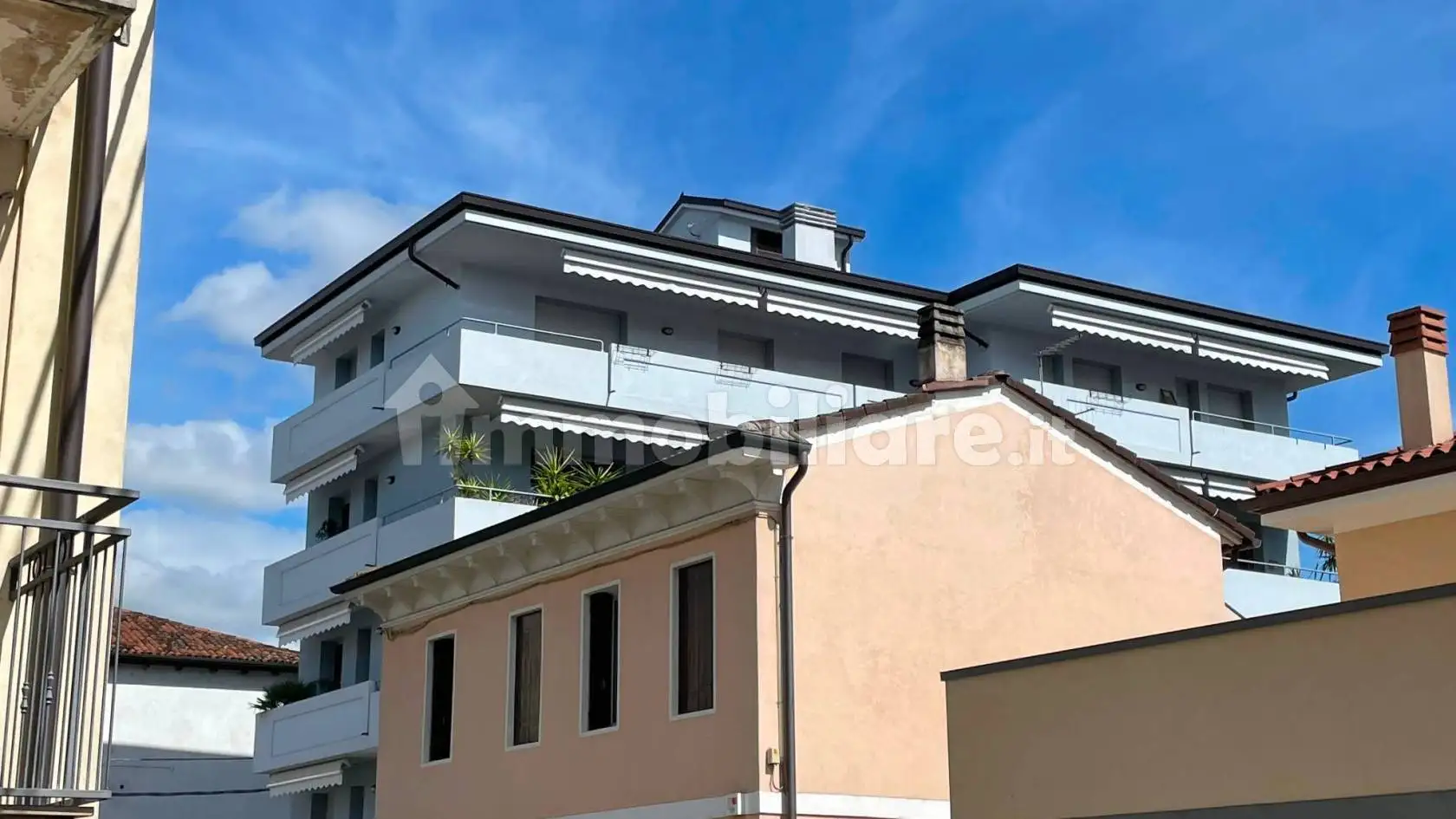 Attico - Mansarda in affitto a Vicenza