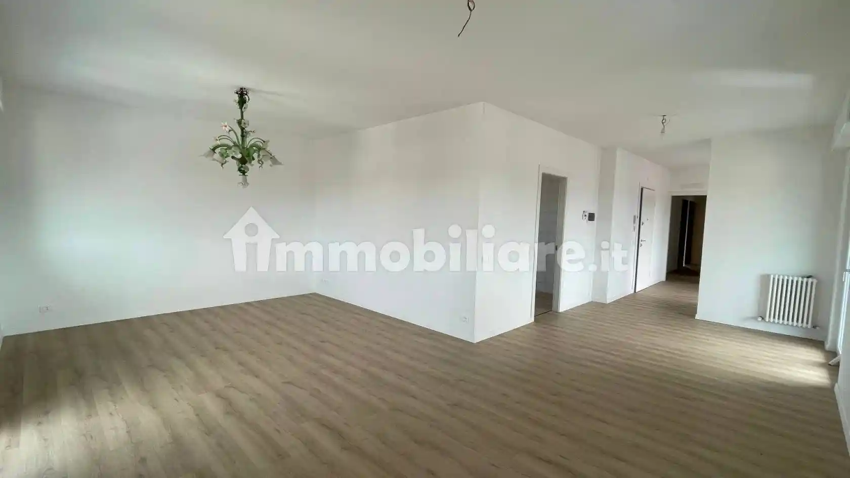 Attico via Goffredo Mameli 82, Santa Bertilla - Mercato Nuovo, Vicenza - foto 3