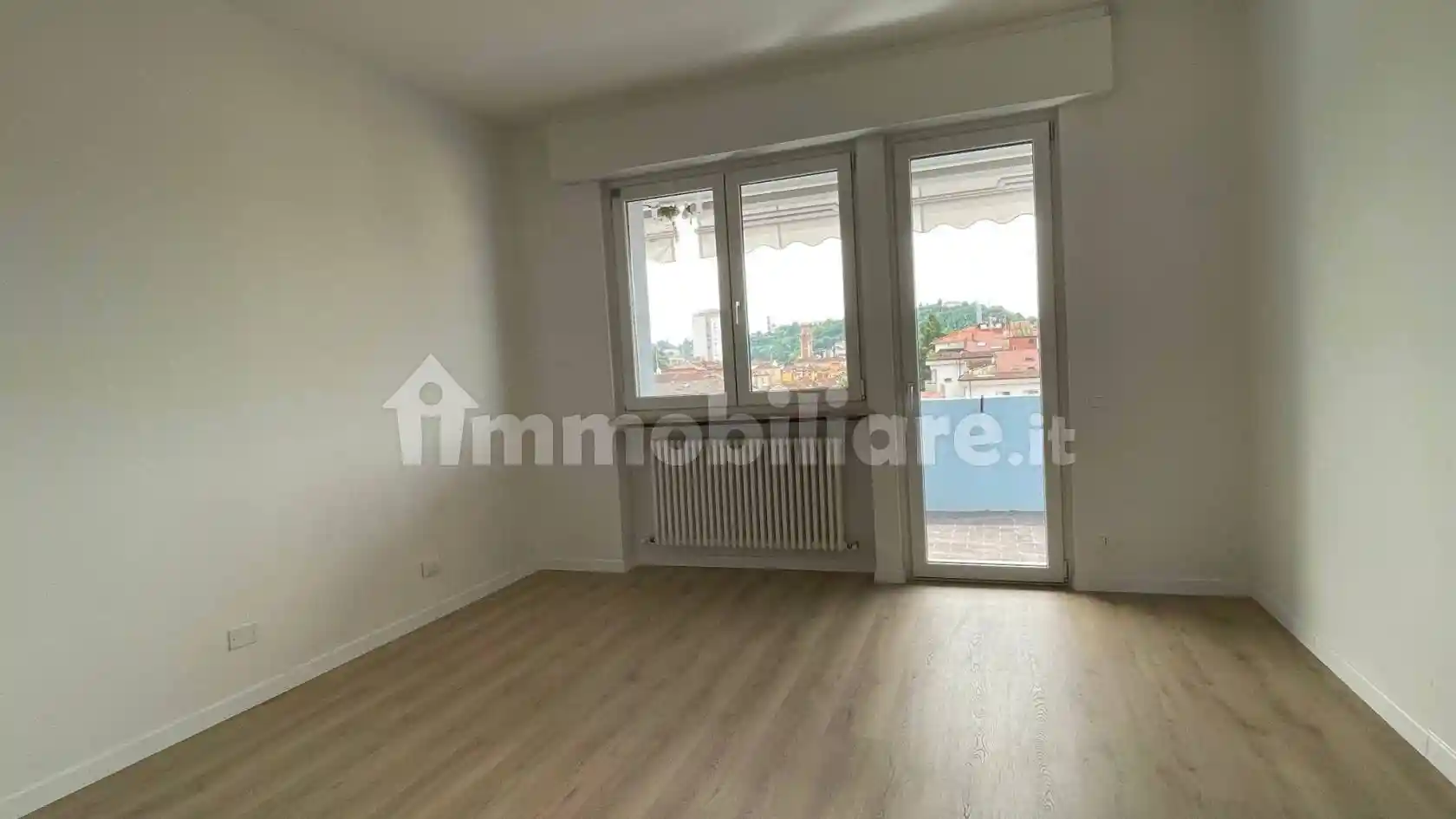 Attico via Goffredo Mameli 82, Santa Bertilla - Mercato Nuovo, Vicenza - foto 4