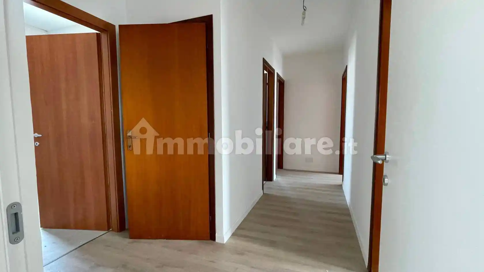 Attico via Goffredo Mameli 82, Santa Bertilla - Mercato Nuovo, Vicenza - foto 5