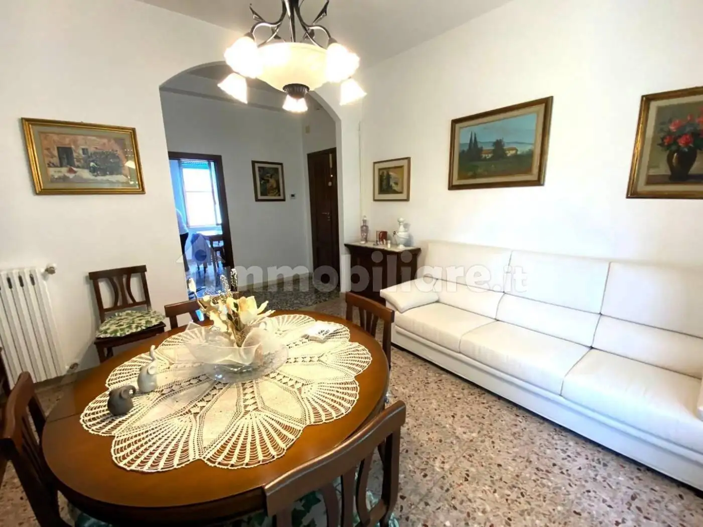 Appartamento in vendita a Pontedera