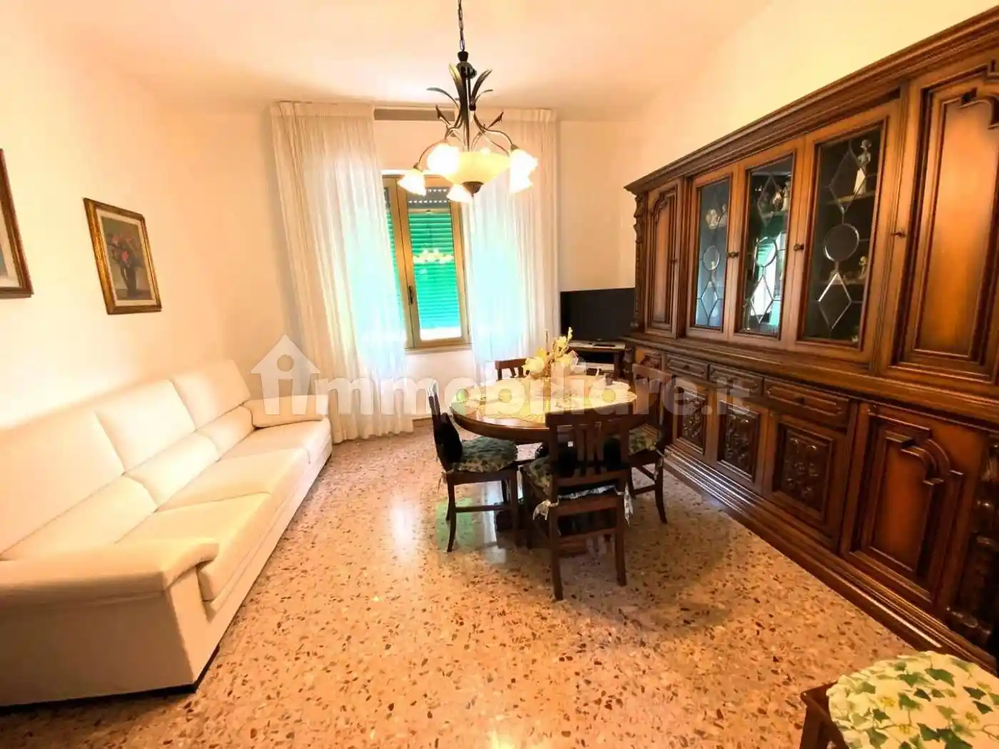 Trilocale via U. Dini, Il Romito, Pontedera - foto 3