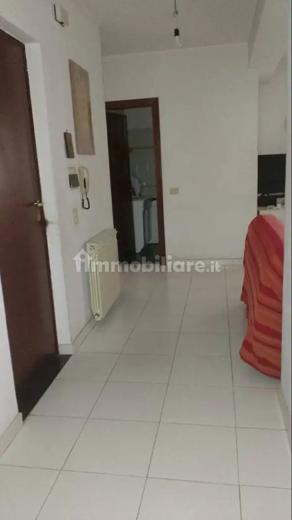 Trilocale via Marina Ganzirri 32, Ganzirri, Messina