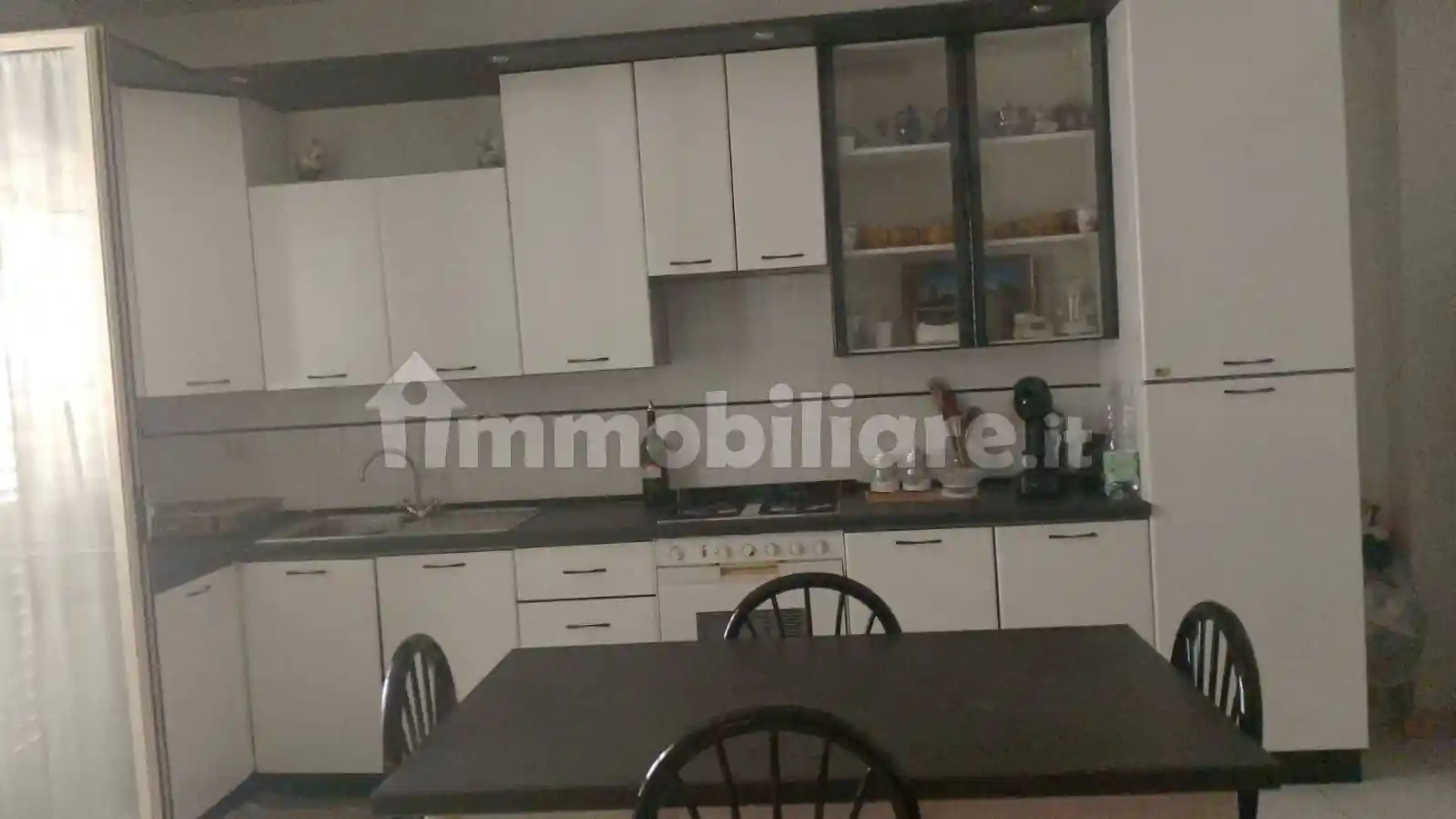 Trilocale via Marina Ganzirri 32, Ganzirri, Messina - foto 3