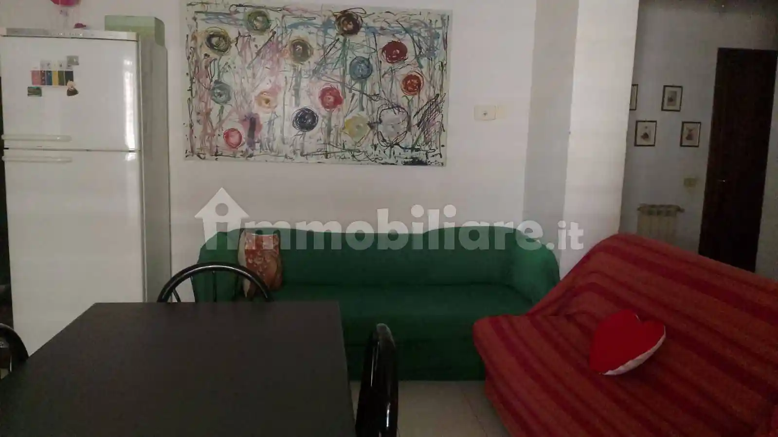 Trilocale via Marina Ganzirri 32, Ganzirri, Messina - foto 5