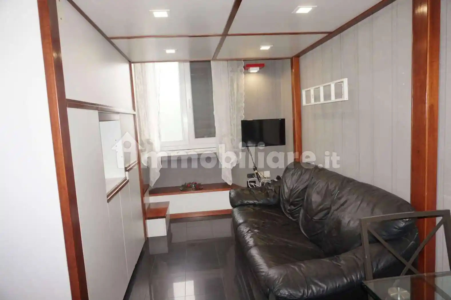 Loft in affitto a Milano
