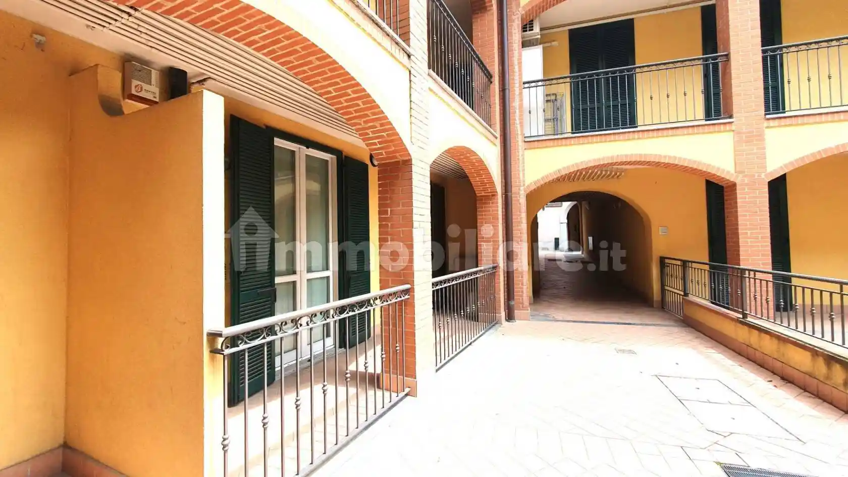 Appartamento in vendita a Cermenate