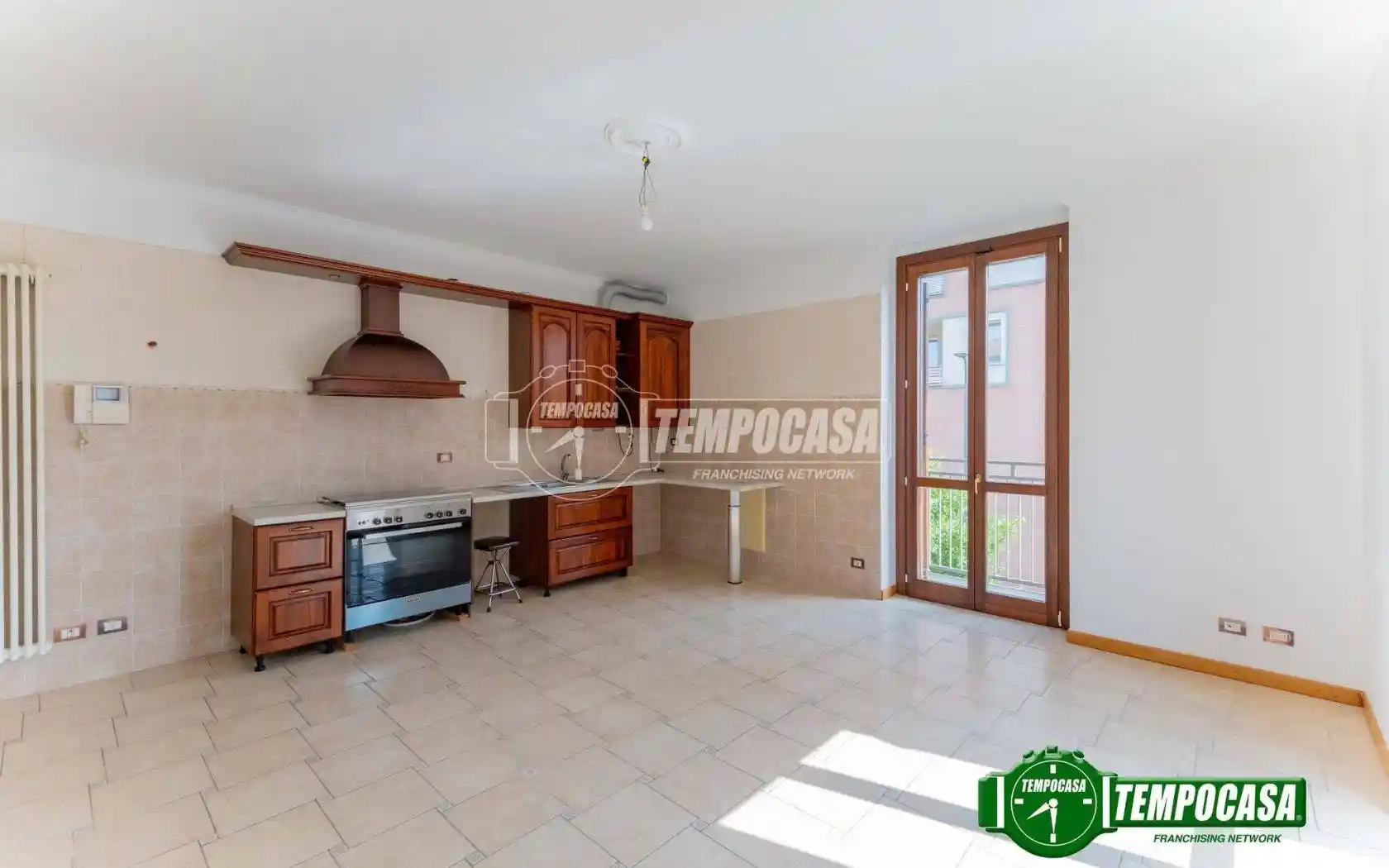 Quadrilocale via SALVATORE PIANELL 10, Greco - Segnano, Milano - foto 2