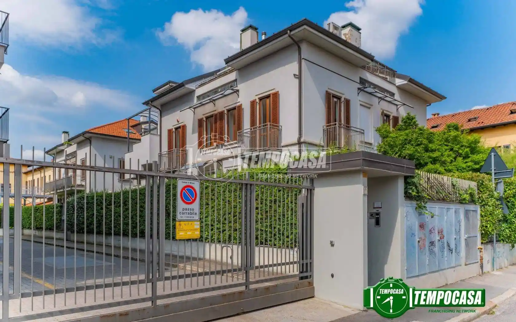 Quadrilocale via SALVATORE PIANELL 10, Greco - Segnano, Milano - foto 3