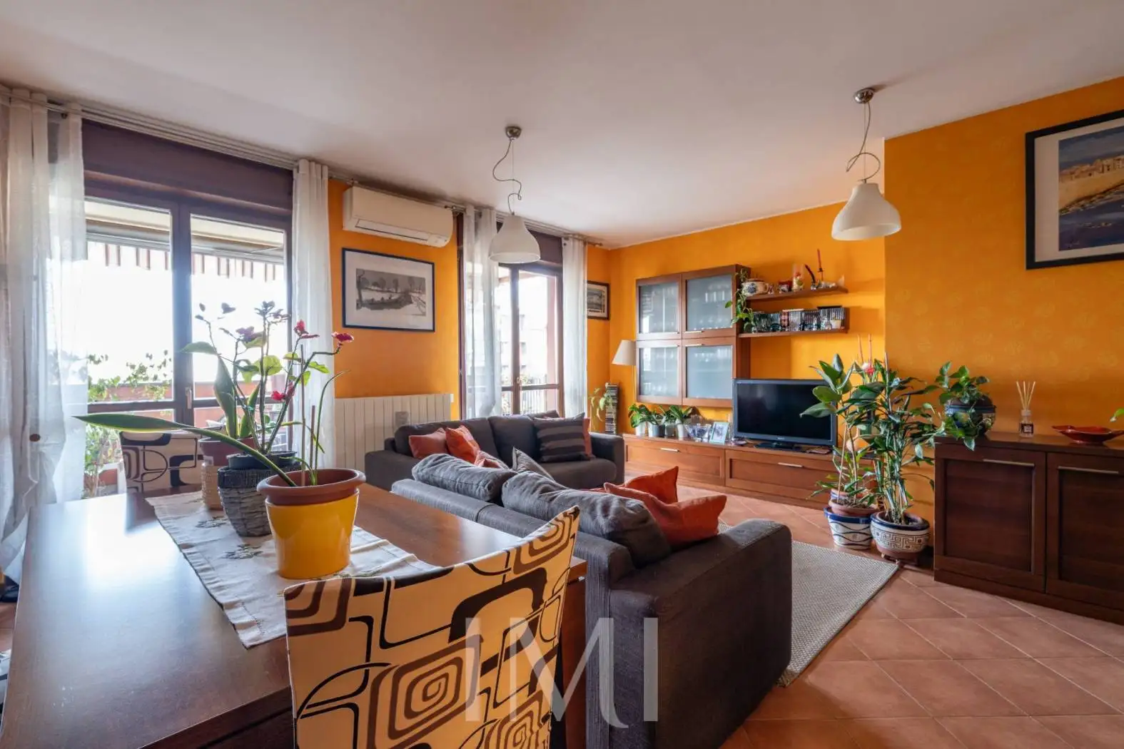 Apartment in vendita a Milan