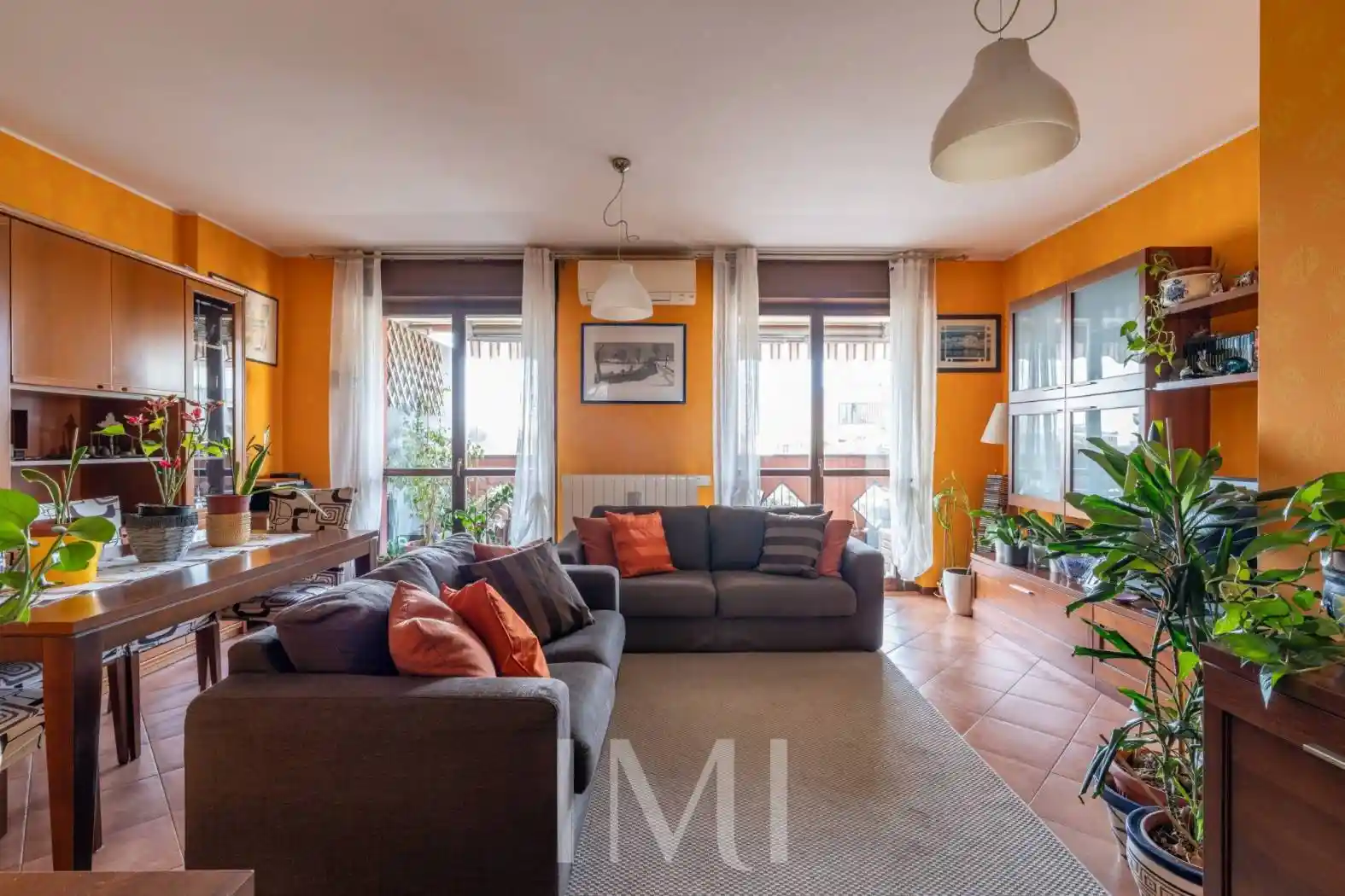 Quadrilocale via Nicola Palmieri 65, Cermenate - Abbiategrasso, Milano - foto 2