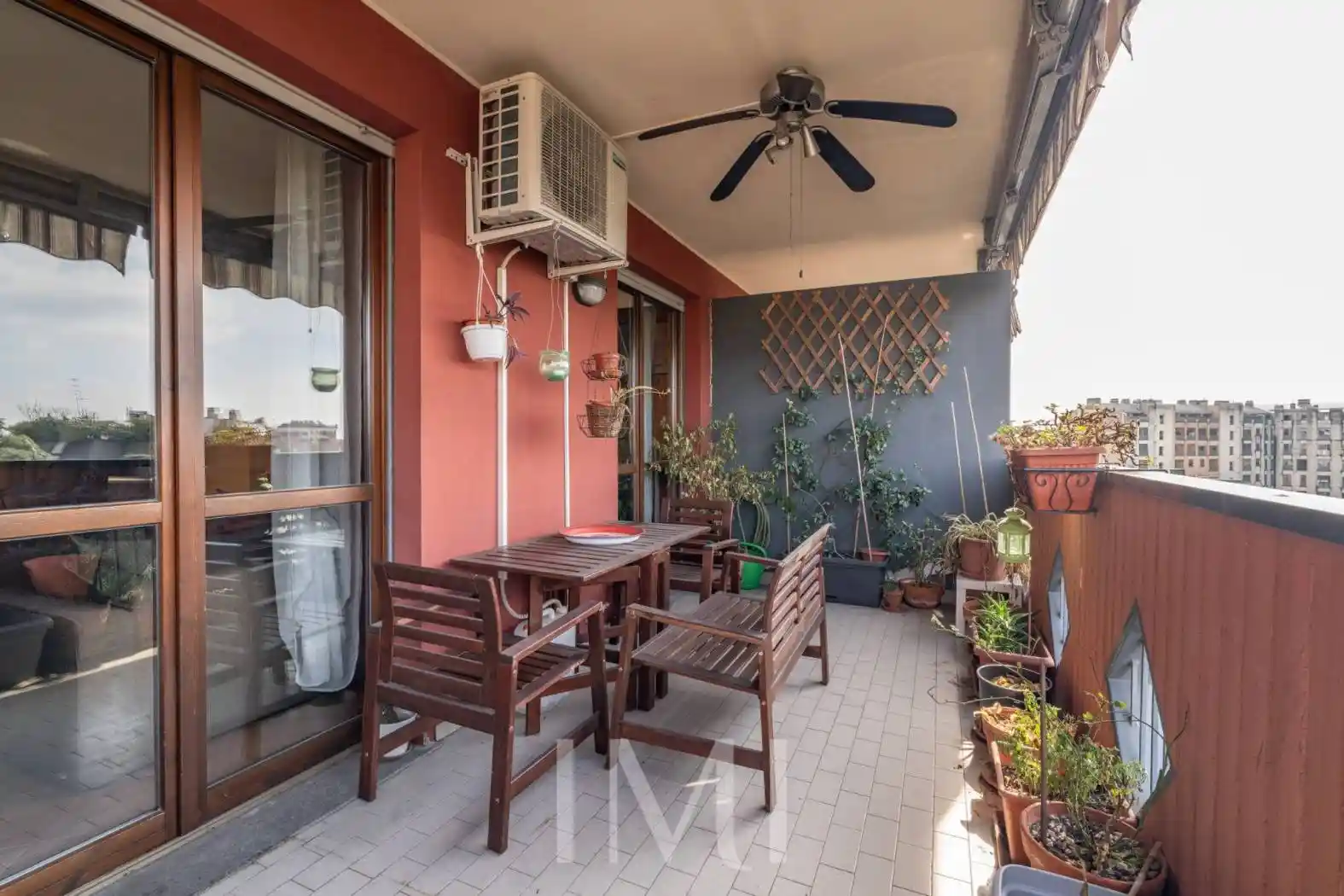 Quadrilocale via Nicola Palmieri 65, Cermenate - Abbiategrasso, Milano - foto 5