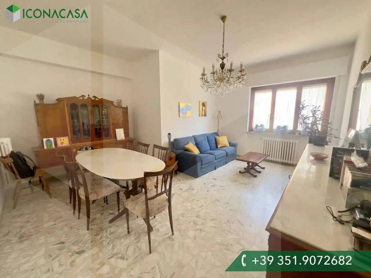 Appartamento in vendita a Matera