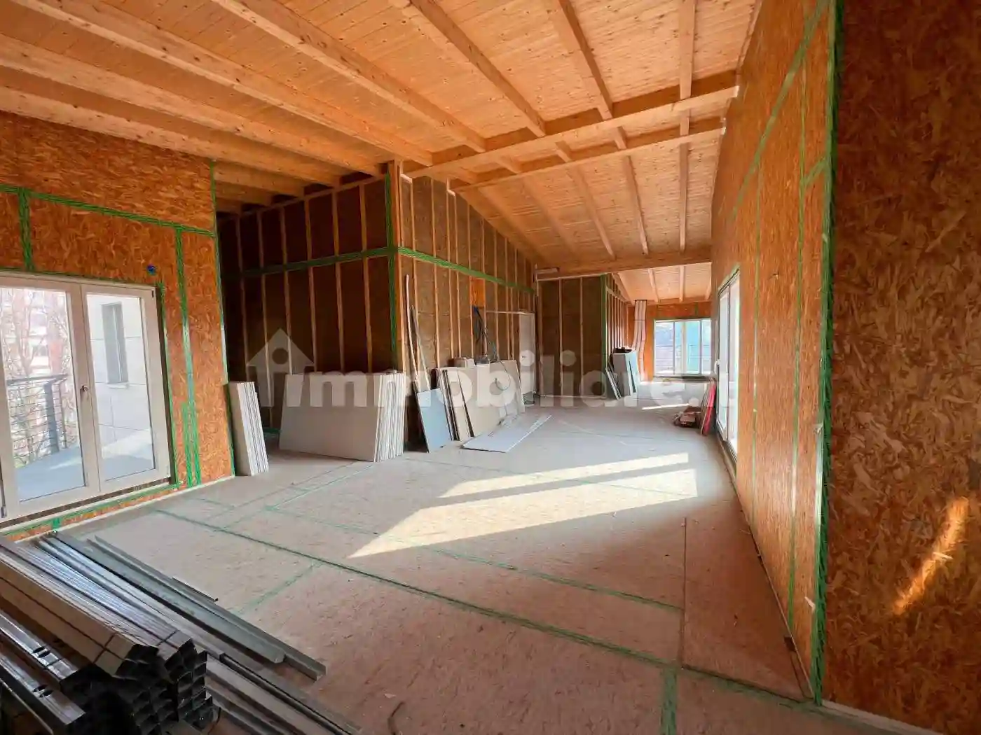 Attico - Mansarda - foto 4