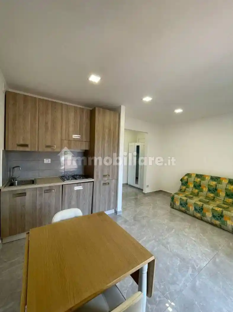 Villa in affitto a San Felice Circeo