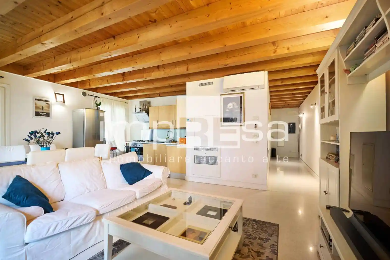 Appartamento in vendita a Treviso