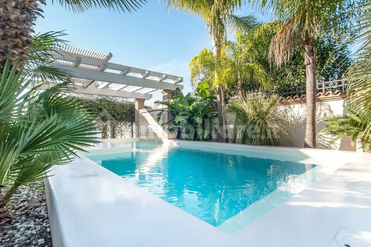 Villa unifamiliare via Luigi Cherubini, Infernetto, Roma - foto 4