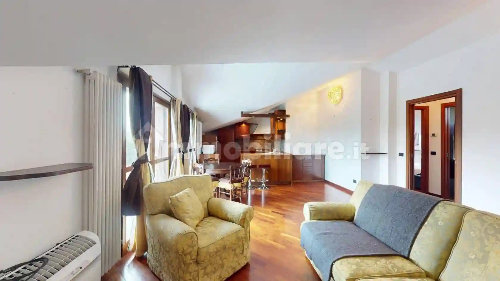 Appartamento - foto 4