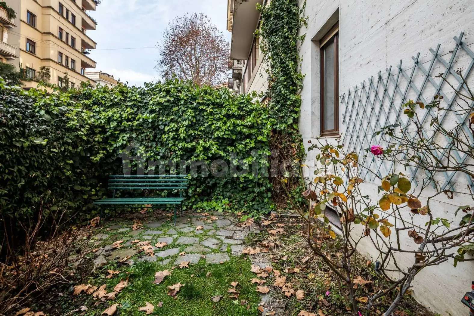 Apartment in vendita a Milano