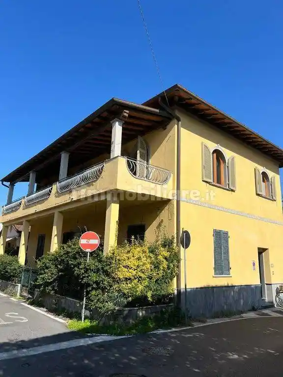 Appartamento in vendita a Forte dei Marmi