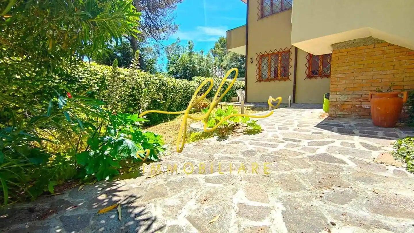 Appartamento in vendita a Rosignano Marittimo